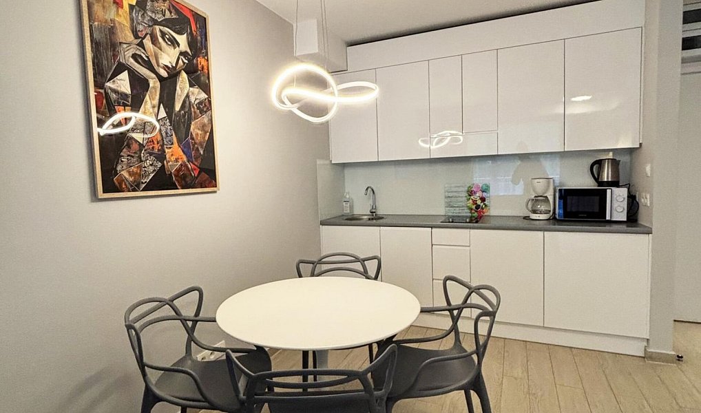 Prodej bytu 2+kk 51 m², Dolní Morava – náhled fotky 4