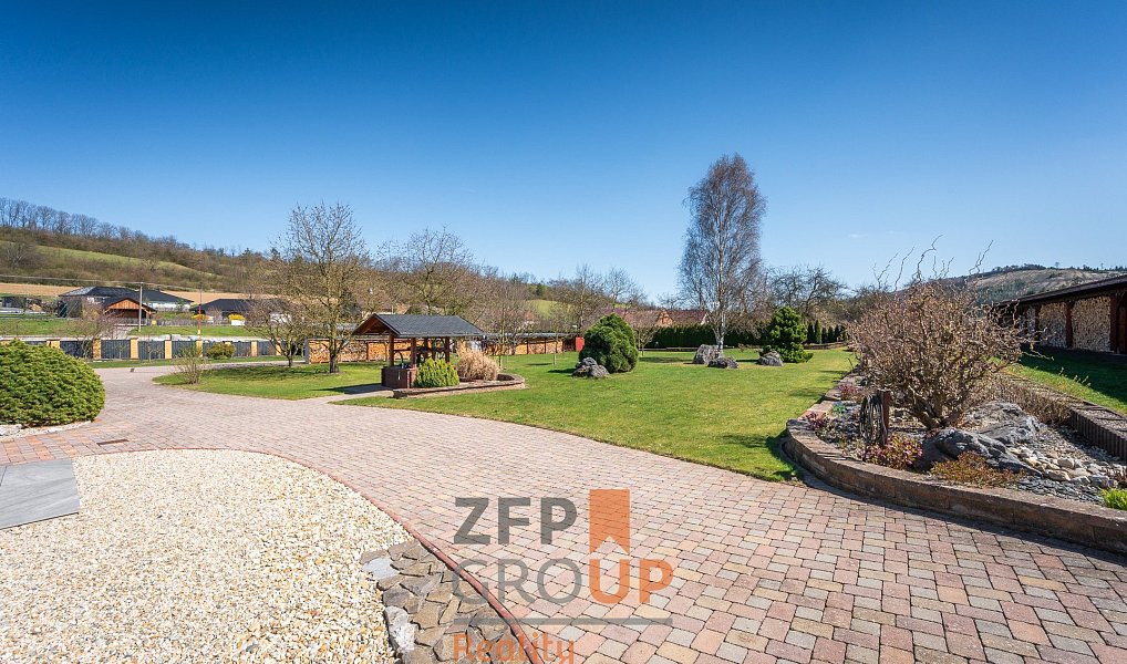 Prodej domu 450 m² s pozemkem 4 129 m², Rozstání – náhled fotky 8