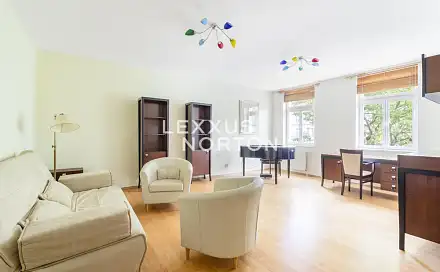 Pronájem bytu 3+kk 109 m²