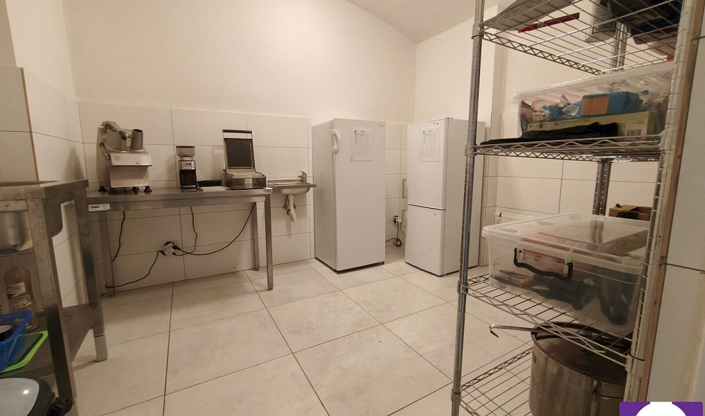 Pronájem restaurace 160 m², Praha – náhled fotky 9