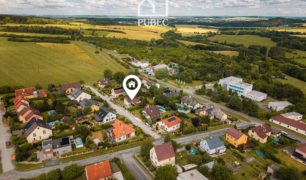 Prodej domu 146 m² s pozemkem 979 m², Starý Plzenec – náhled fotky 47