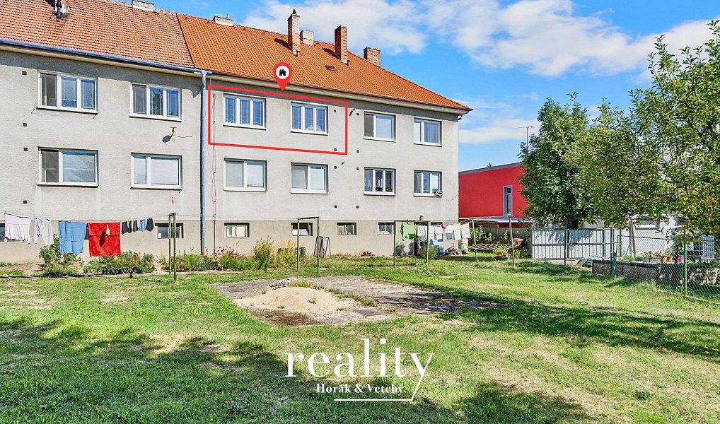 Prodej bytu 3+kk 88 m², Šumná – náhled fotky 15