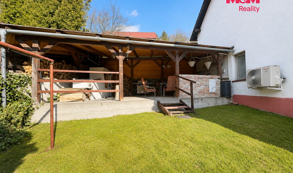 Prodej domu 120 m² s pozemkem 1 105 m², Odry – náhled fotky 6