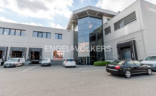 Pronájem obchodních prostor 200 m², Modletice, okres Praha-východ