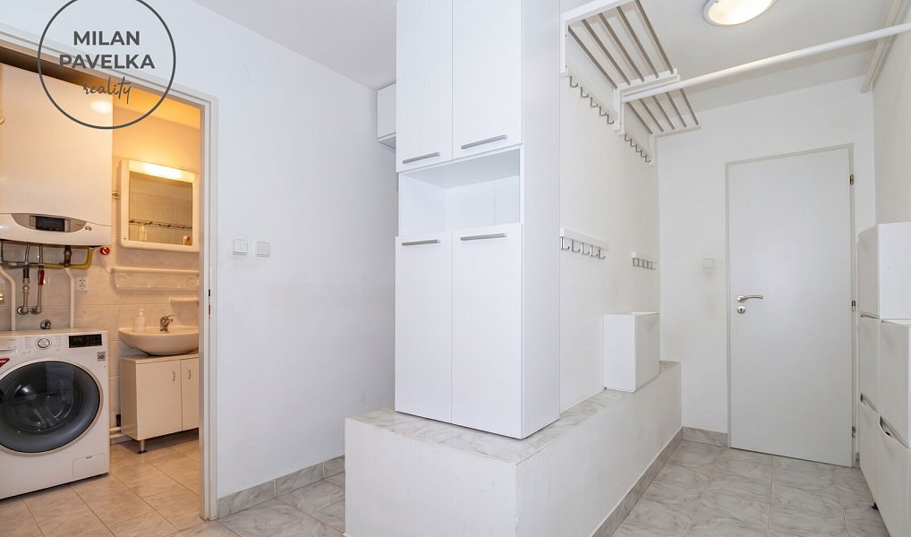 Prodej bytu 3+1 88 m², Tišnov – náhled fotky 8