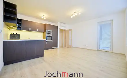 Pronájem bytu 2+kk 57 m²
