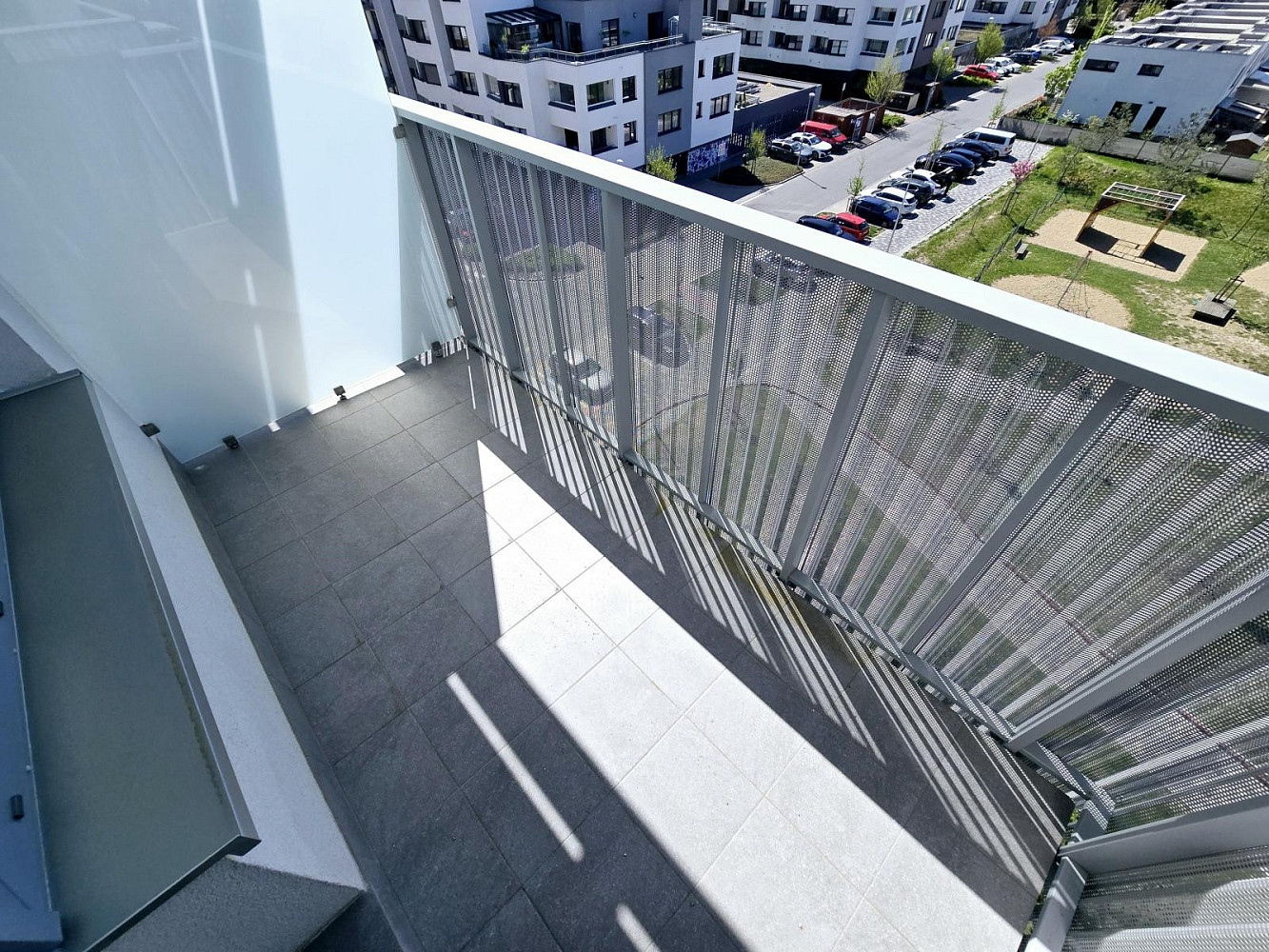 Prodej bytu 1+kk 25 m² - Mehr