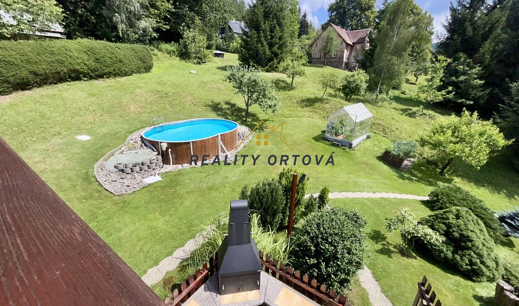 Prodej domu 400 m² s pozemkem 1 032 m², Rokytnice nad Jizerou – náhled fotky 27