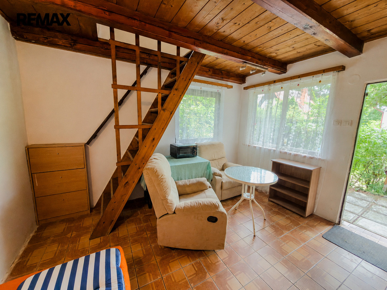 Prodej chaty/chalupy 30 m² s pozemkem 188 m² – fotografie 4