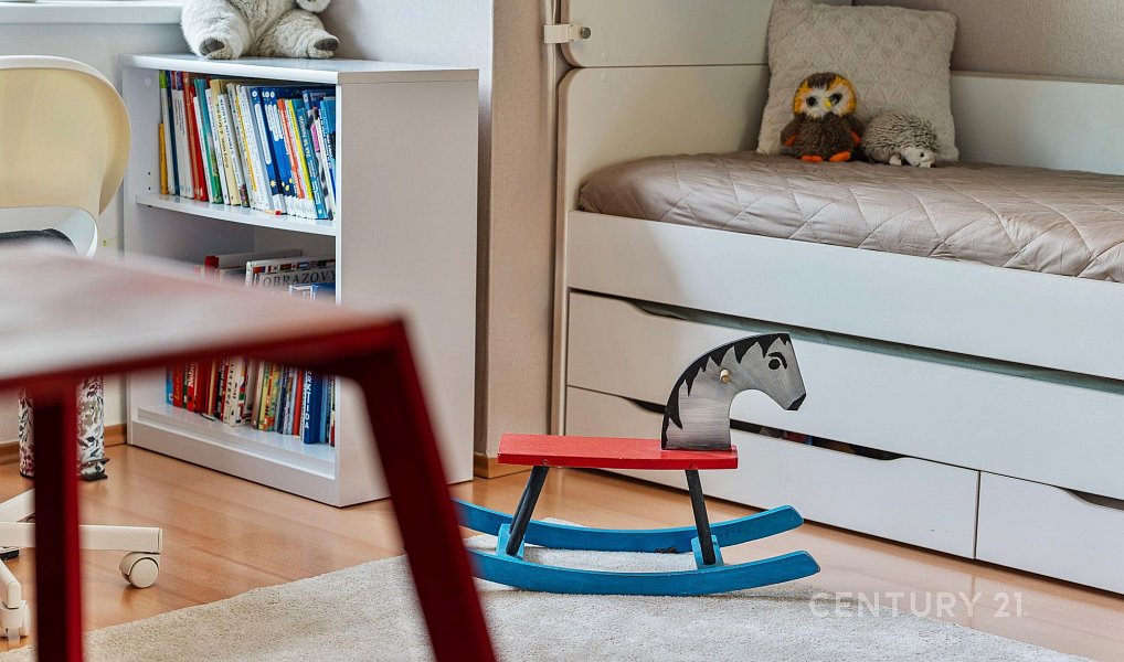 Prodej bytu 3+kk 79 m², Praha – náhled fotky 13