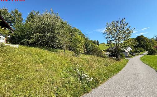 Prodej stavebního pozemku 599 m², Jestřabí v Krkonoších, okres Semily