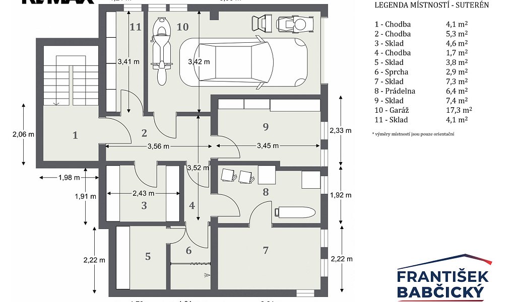 Prodej domu 209 m² s pozemkem 992 m², Praha – náhled fotky 29