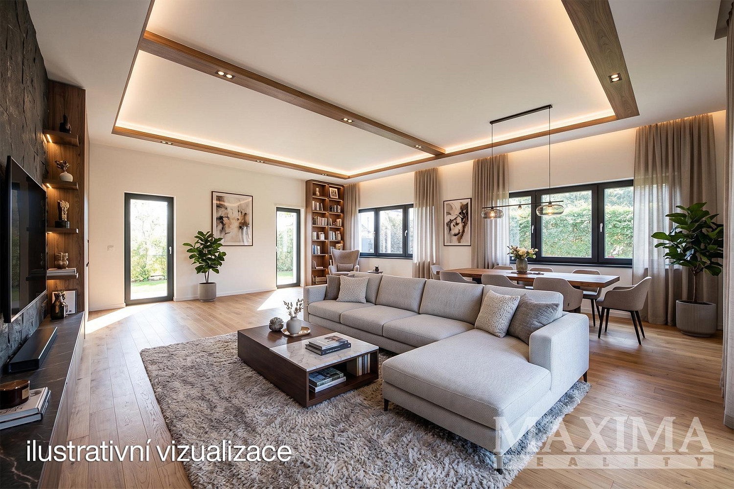 Prodej domu 237 m² s pozemkem 905 m² – fotografie 3