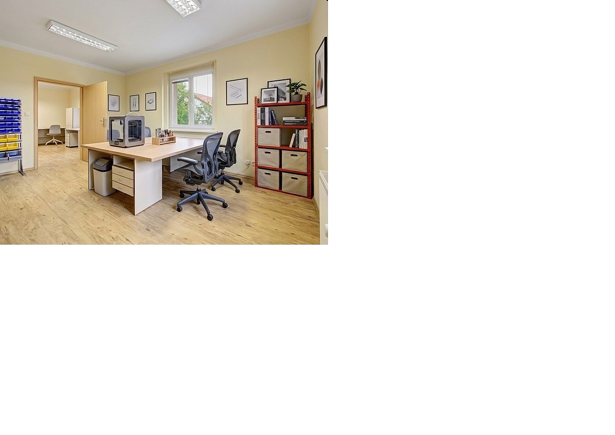 Prodej výrobních prostor 469 m² – fotografie 4