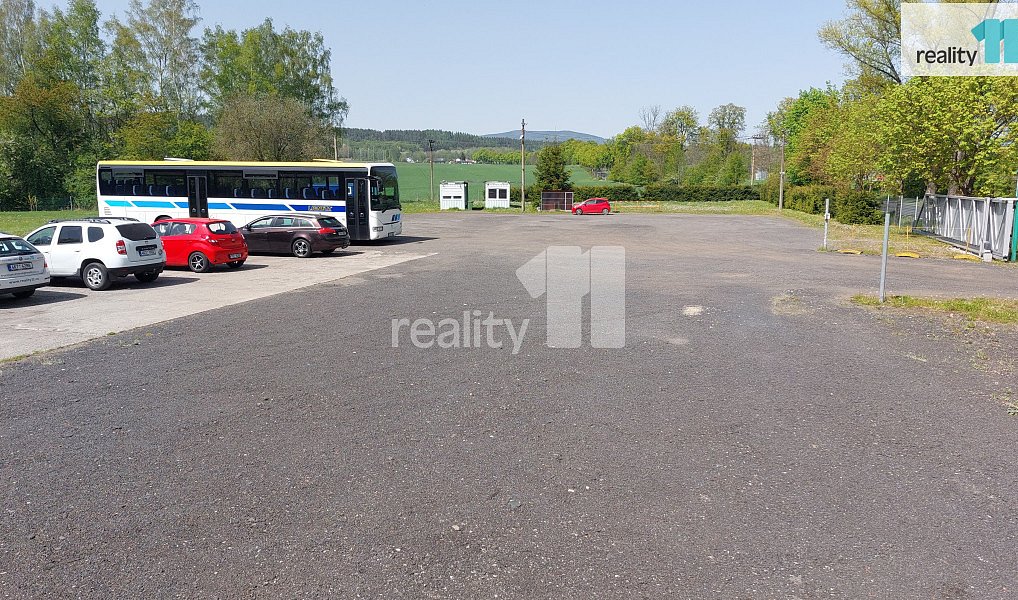 Pronájem pozemku 1 500 m², Karlovy Vary – náhled fotky 3