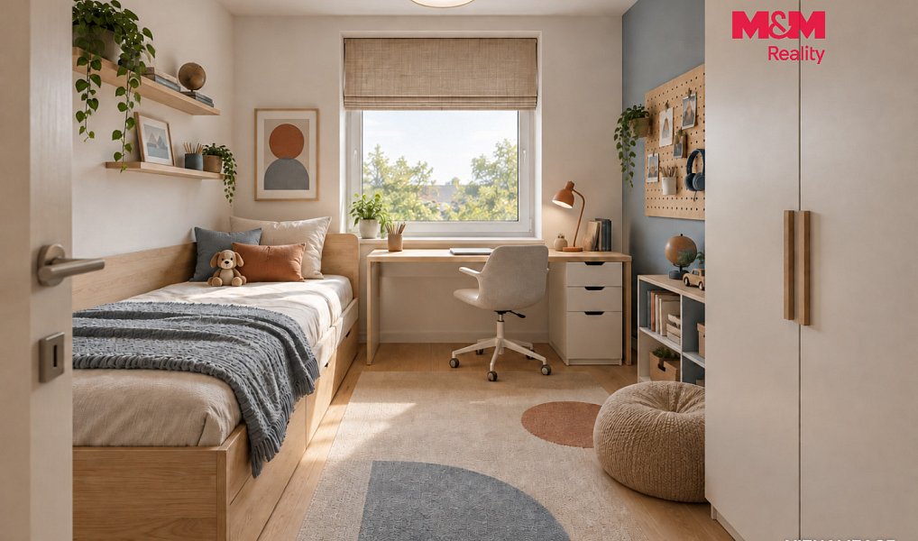 Prodej bytu 5+kk 94 m², Říčany – náhled fotky 5