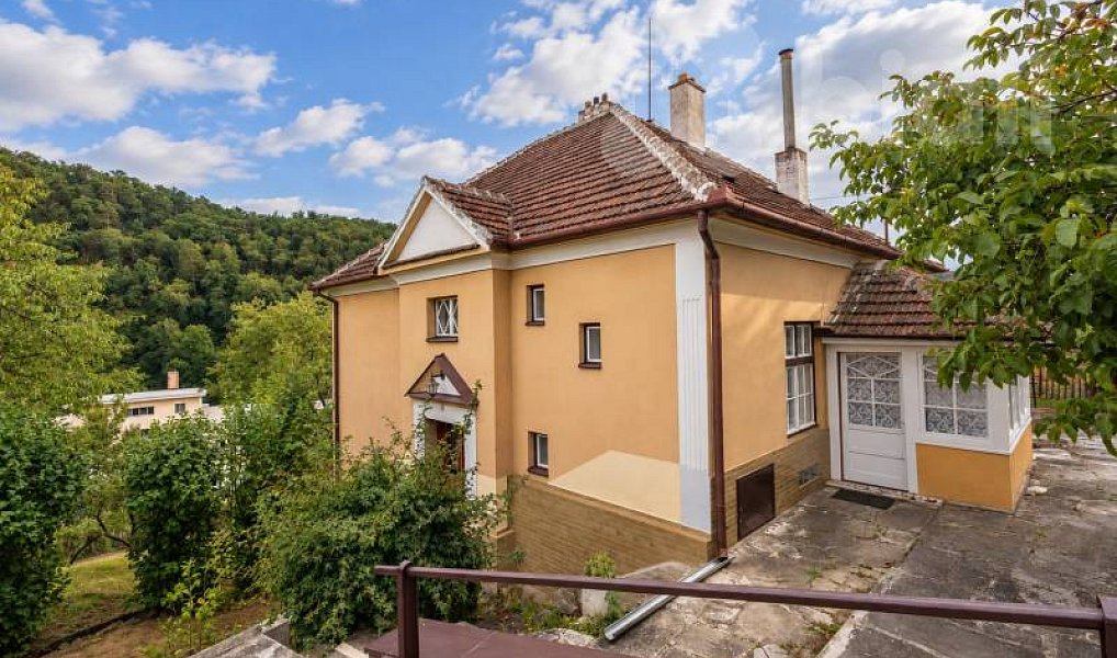 Prodej rodinného domu, 177 m², Brno-venkov, Bílovice nad Svitavou