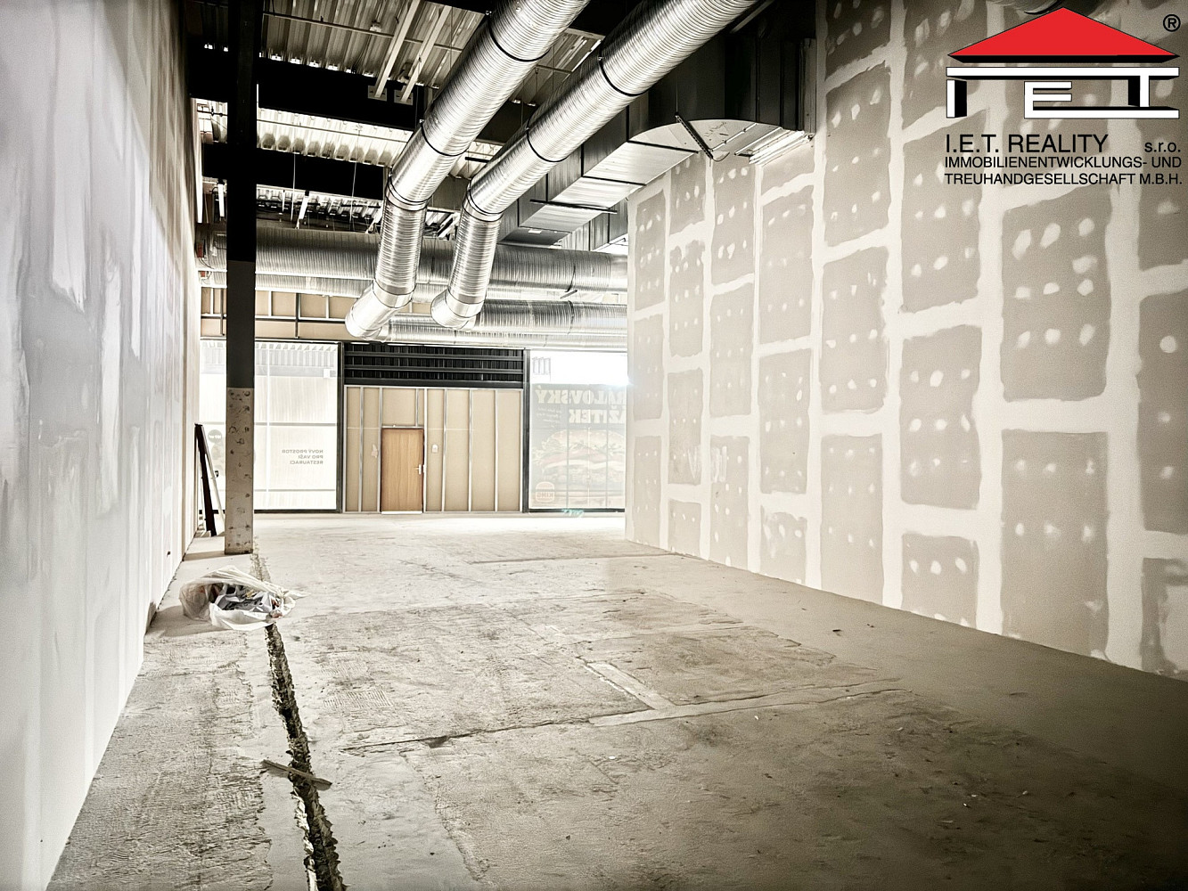 Pronájem restaurace 187 m² – fotografie 4