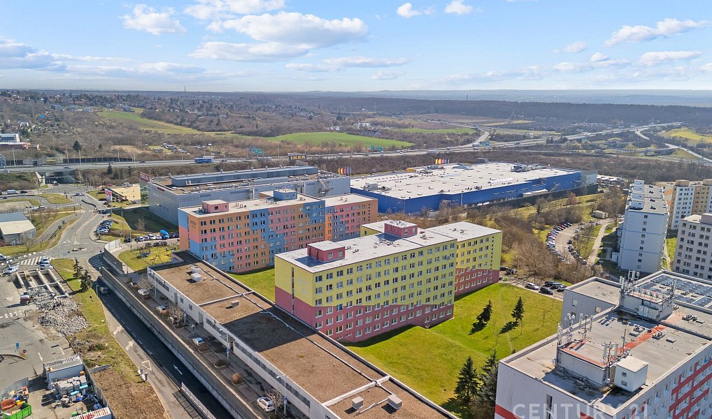 Prodej bytu 4+kk 72 m², Praha – náhled fotky 29