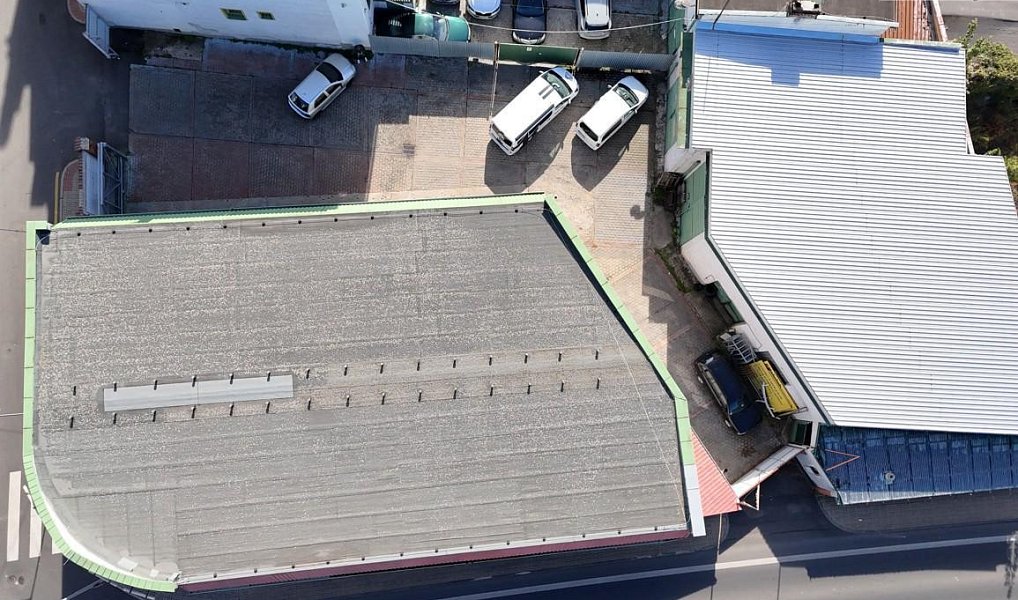 Prodej výrobních prostor 663 m², Teplice – náhled fotky 2