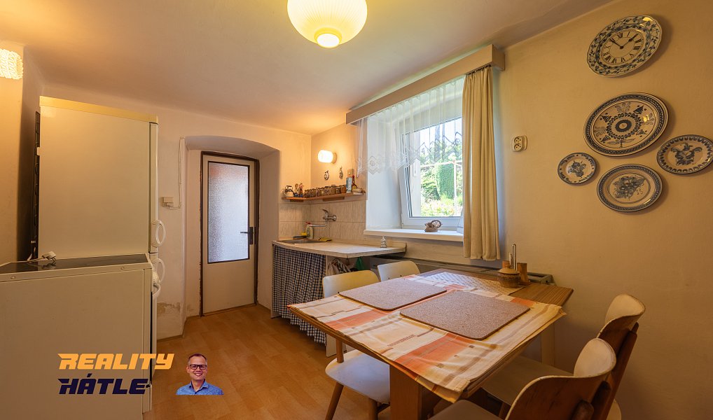 Prodej domu 100 m², Hořice – náhled fotky 9