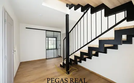 Prodej domu 196 m² s pozemkem 268 m², Měnín, okres Brno-venkov