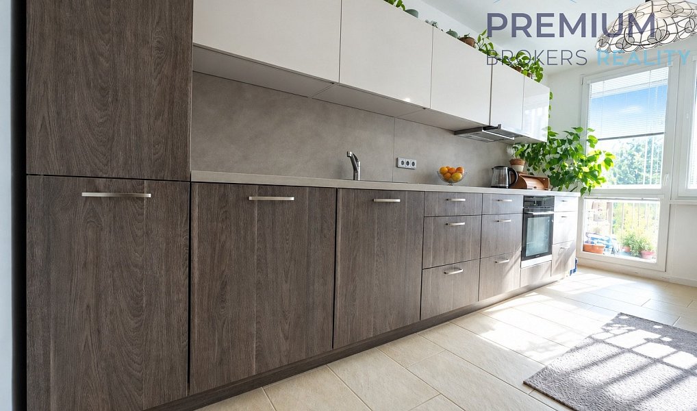 Prodej bytu 3+1 78 m², Mělník – náhled fotky 5