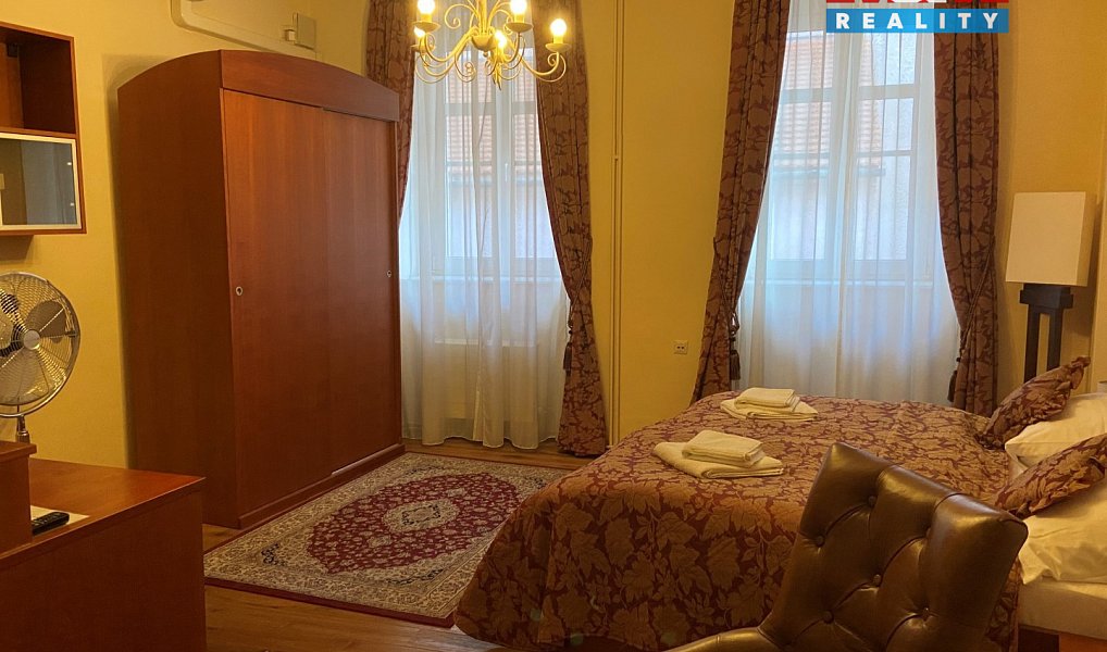 Pronájem bytu 4+kk 110 m², Plzeň – náhled fotky 8