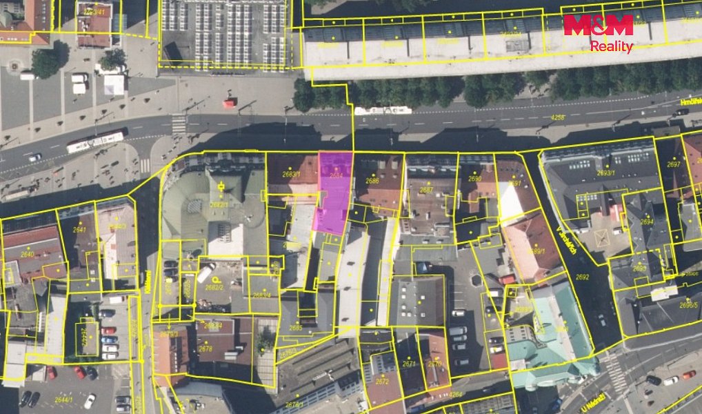 Prodej bytu 3+1 104 m², Ústí nad Labem – náhled fotky 15