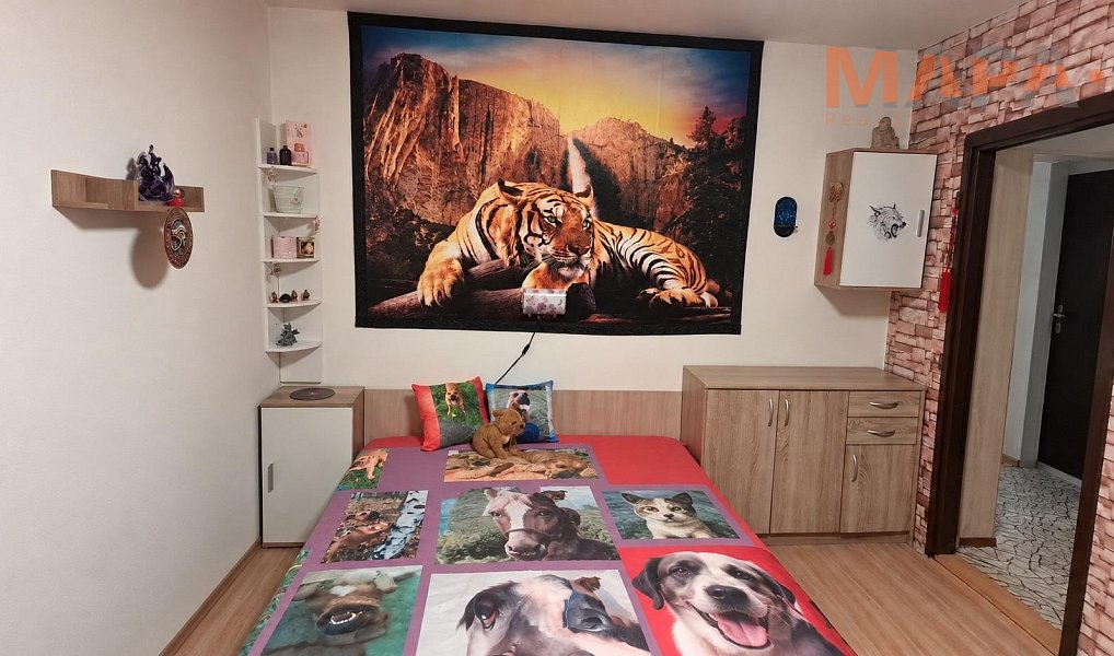 Prodej bytu 1+1 27 m², Most – náhled fotky 2
