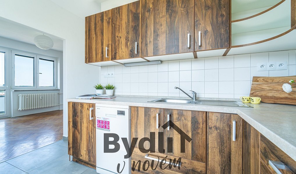Prodej bytu 3+kk 63 m², Blansko – náhled fotky 5