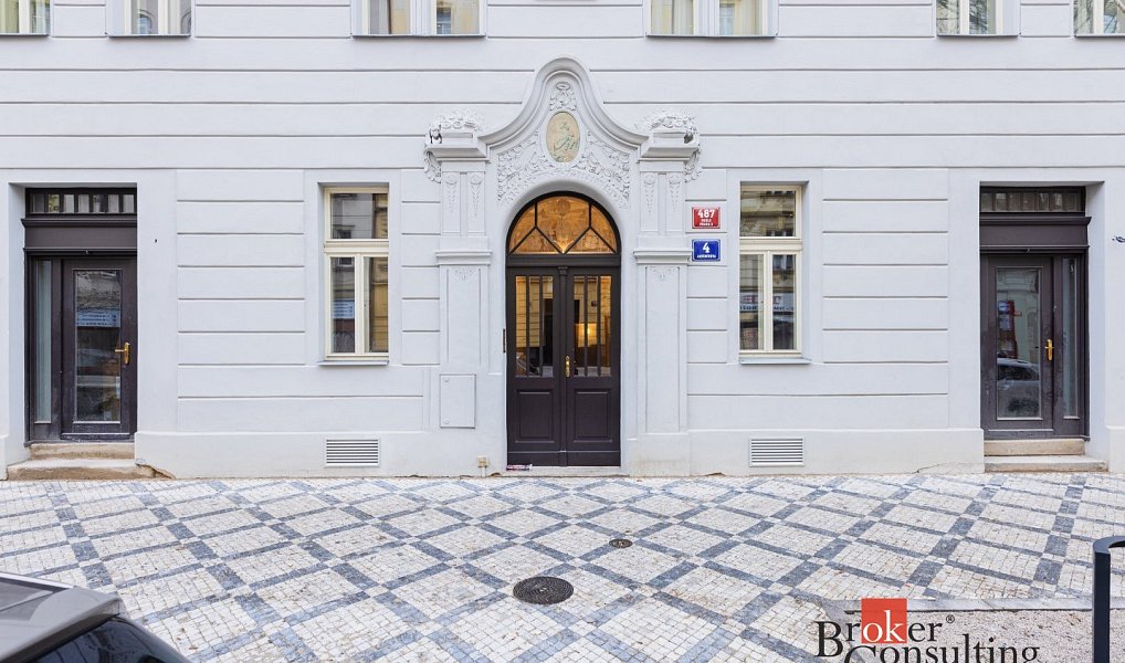 Prodej bytu 2+kk 47 m², Praha – náhled fotky 4