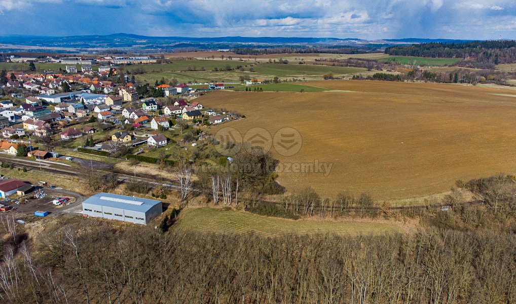 Pronájem obchodních prostor 421 m², Kasejovice – náhled fotky 5
