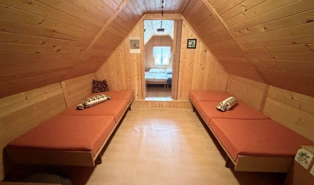 Prodej chaty/chalupy 96 m² s pozemkem 1 840 m², Horní Bečva – náhled fotky 13