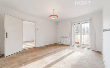 Prodej bytu 2+1 59 m², Horní, Ostrava - Hrabůvka