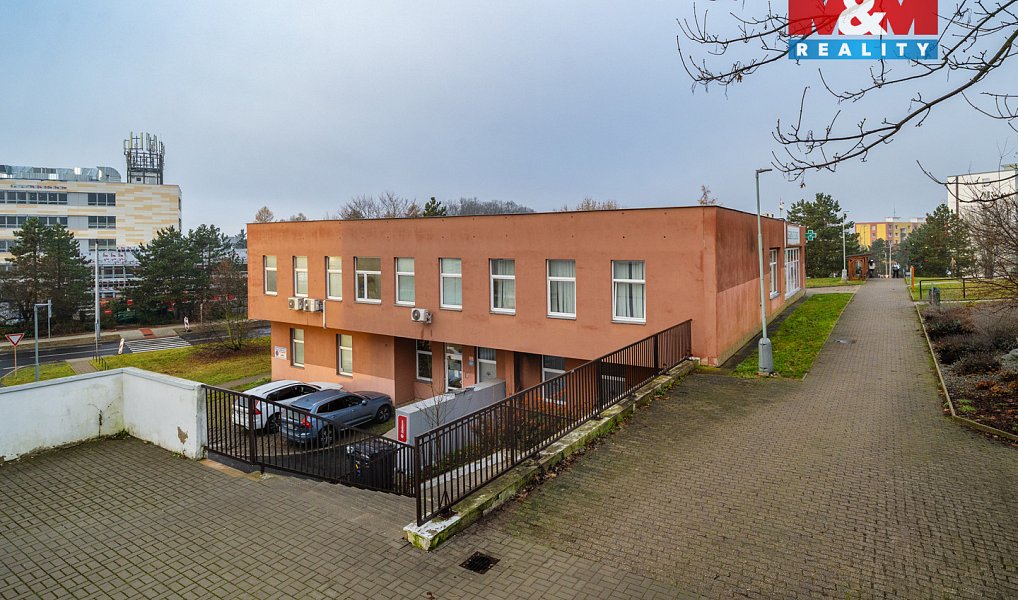 Pronájem komerčního objektu (jiného typu) 44 m², Ústí nad Labem – náhled fotky 8