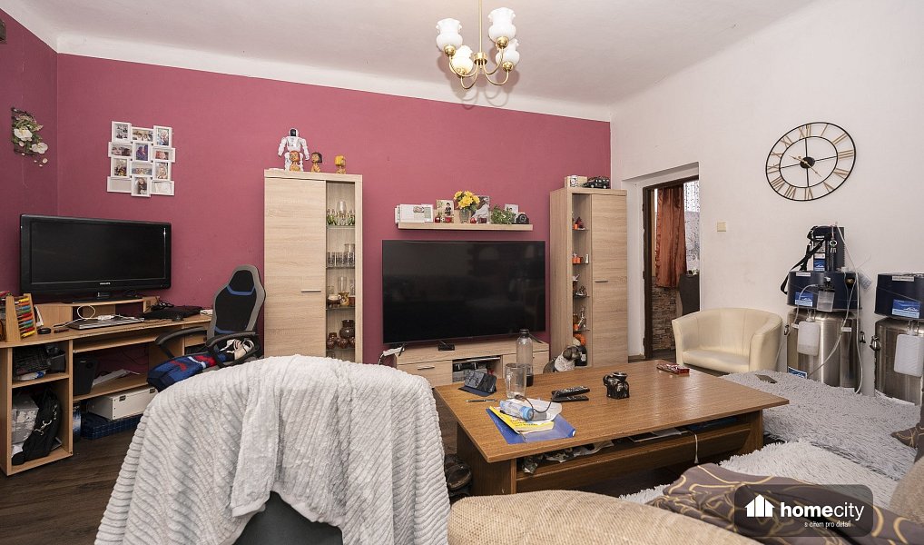 Prodej nájemního domu, činžáku 342 m², Jaroměř – náhled fotky 5