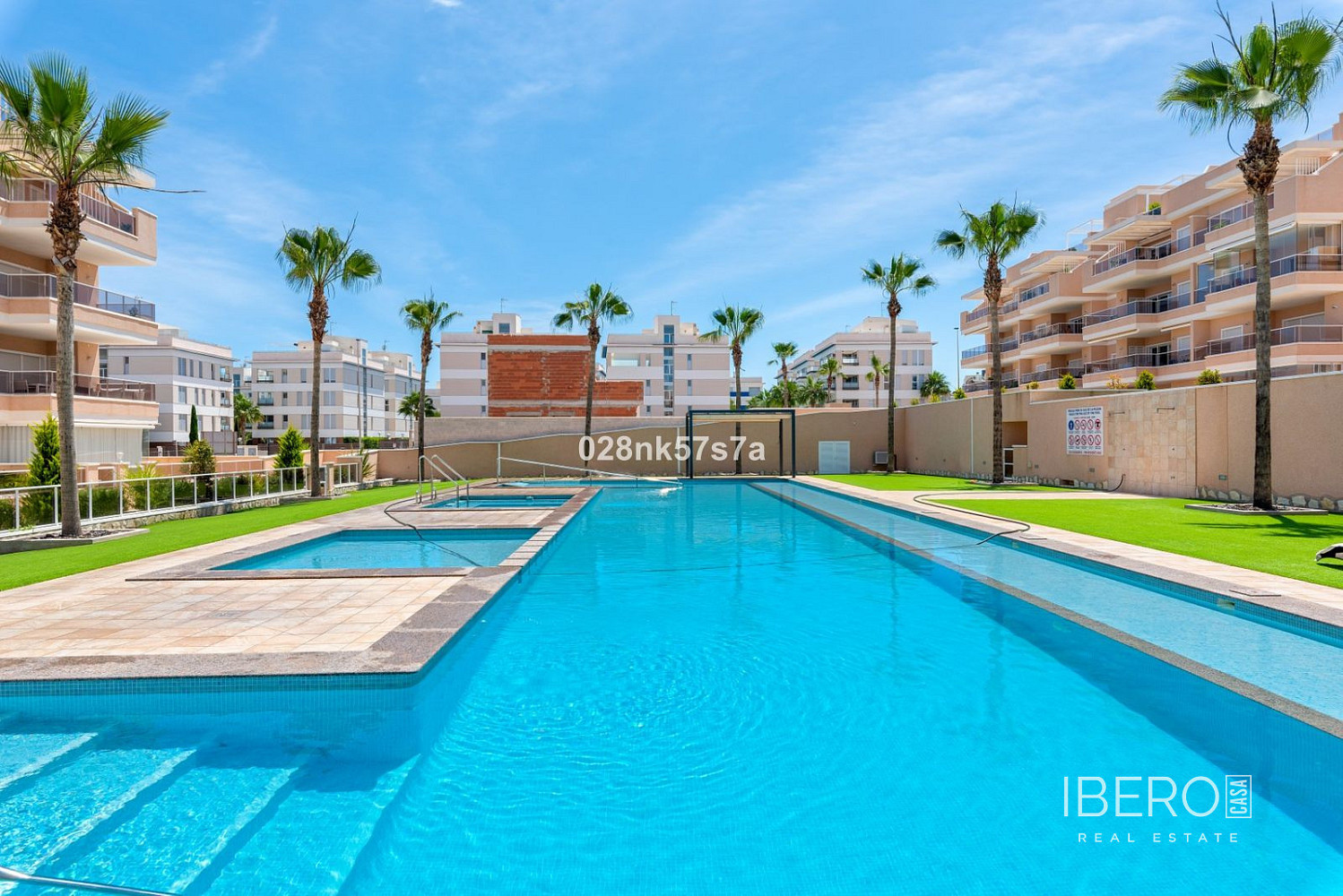 Prodej bytu 4+kk 72 m², Los Dolses