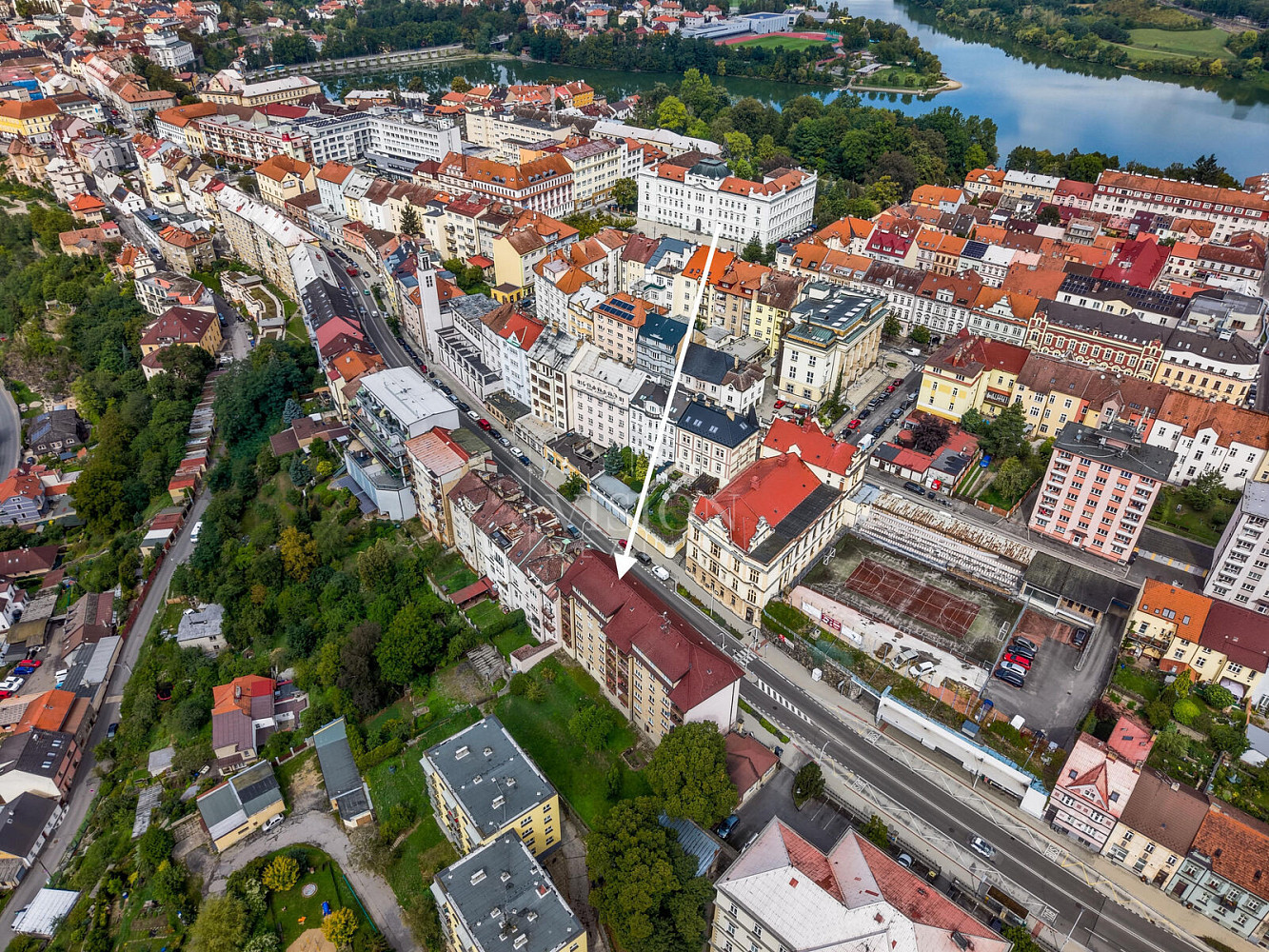 Prodej bytu 3+1 67 m² – fotografie 5
