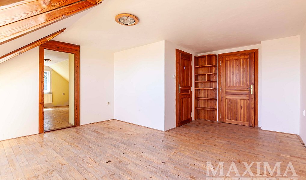 Prodej domu 230 m² s pozemkem 654 m², Praha – náhled fotky 17
