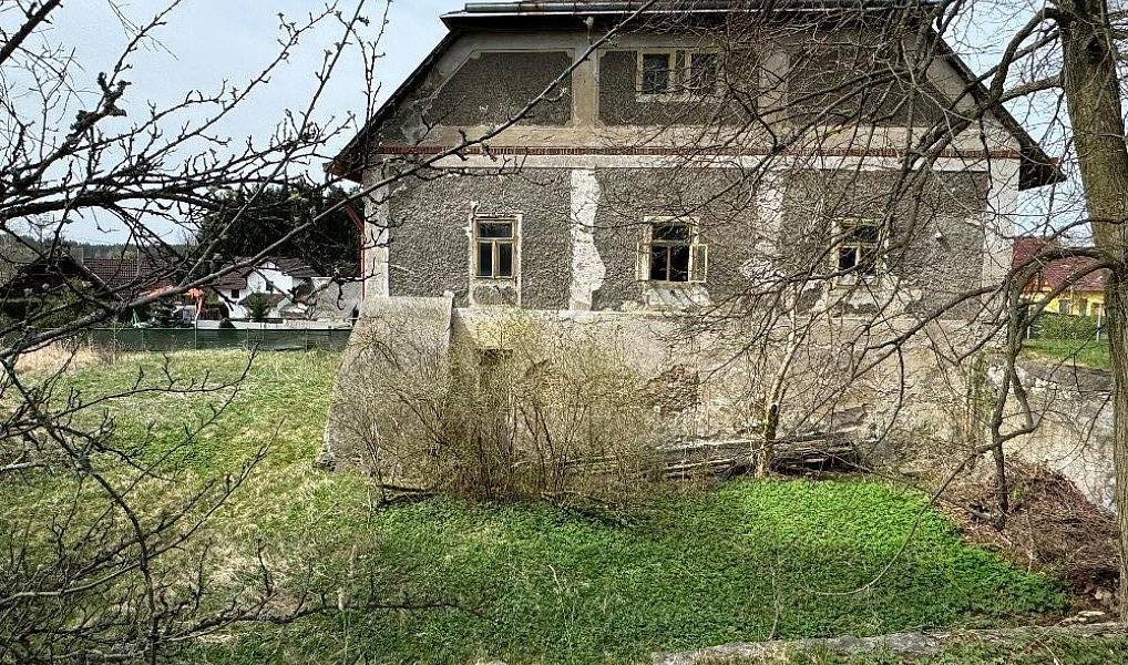 Prodej domu 307 m² s pozemkem 568 m², Sobíňov – náhled fotky 2