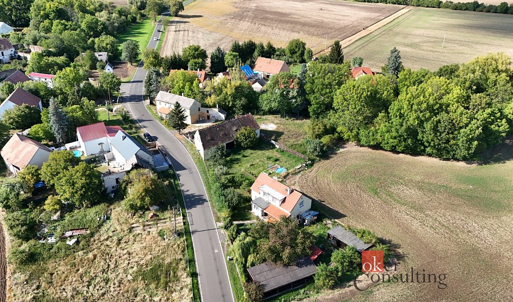 Prodej domu 135 m² s pozemkem 902 m², Krásný Dvůr – náhled fotky 2