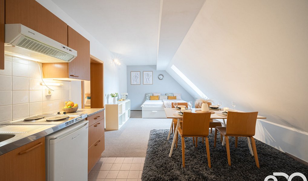 Prodej bytu 2+kk 52 m², Rokytnice nad Jizerou – náhled fotky 9