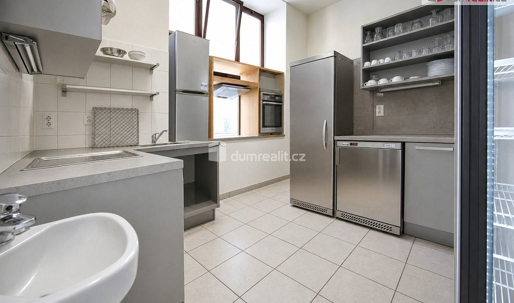 Prodej restaurace 74 m², Praha – náhled fotky 17