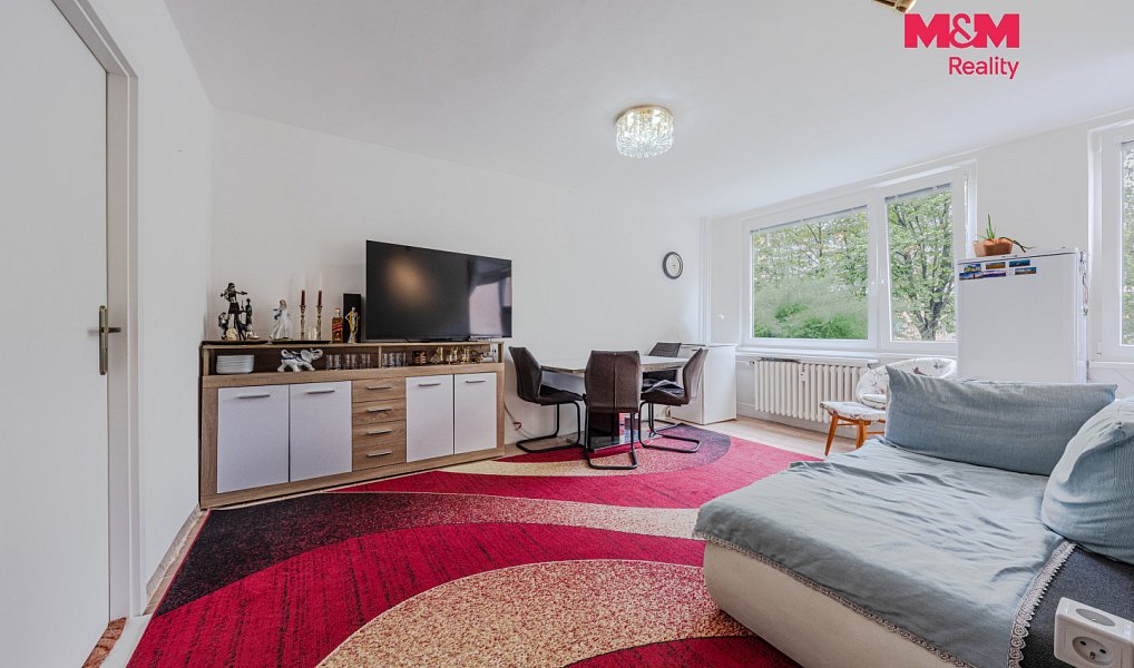 Prodej bytu 3+1 58 m², Pardubice – náhled fotky 5