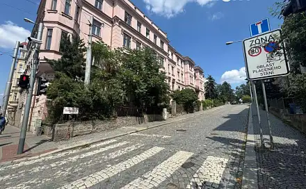 Pronájem bytu 4+1 128 m²