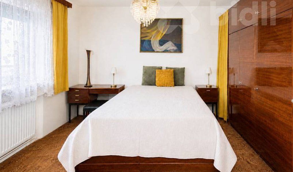 Prodej bytu 3+1 69 m², Chvaletice – náhled fotky 8