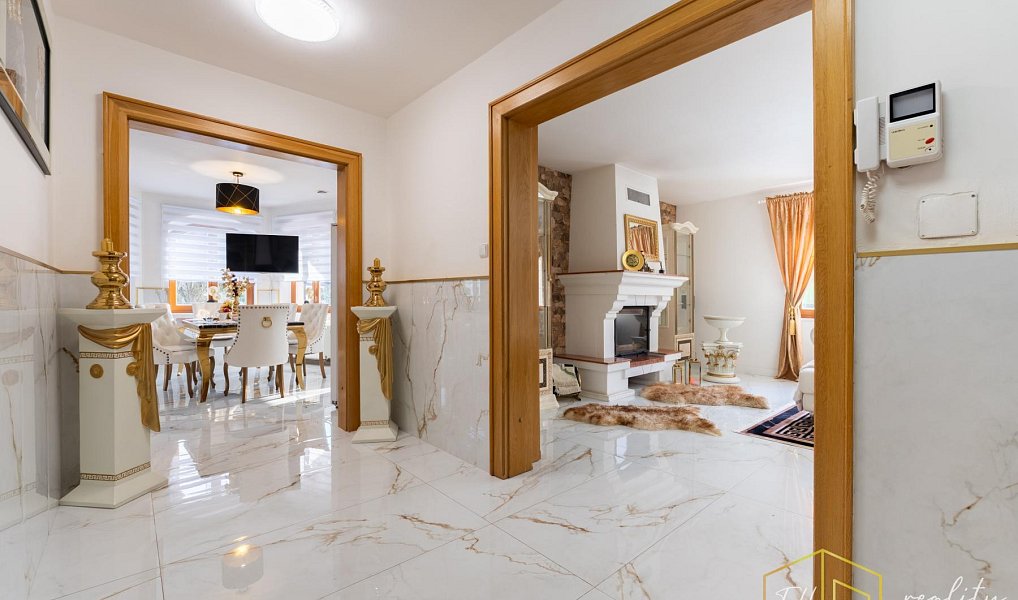 Prodej domu 400 m² s pozemkem 1 728 m², Mariánské Radčice – náhled fotky 31