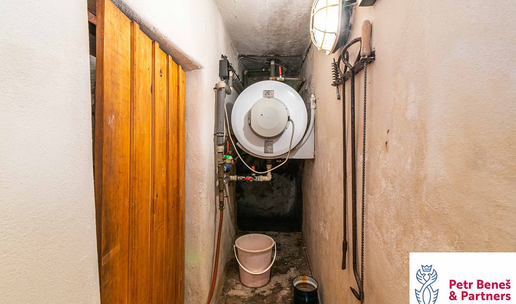 Prodej domu 157 m² s pozemkem 392 m², Milostín – náhled fotky 28