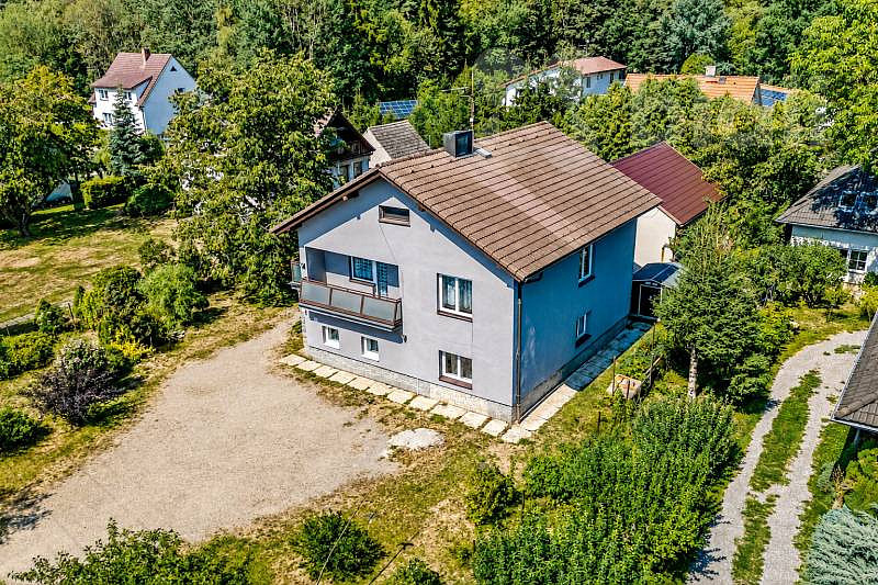 Prodej domu 170 m² s pozemkem 1 417 m² – fotografie 2